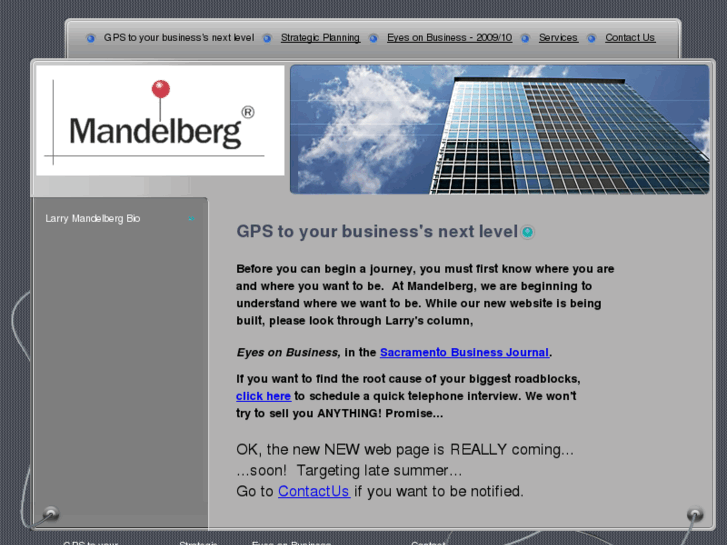 www.mandelberg.biz