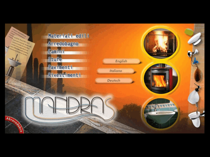 www.mandras.com