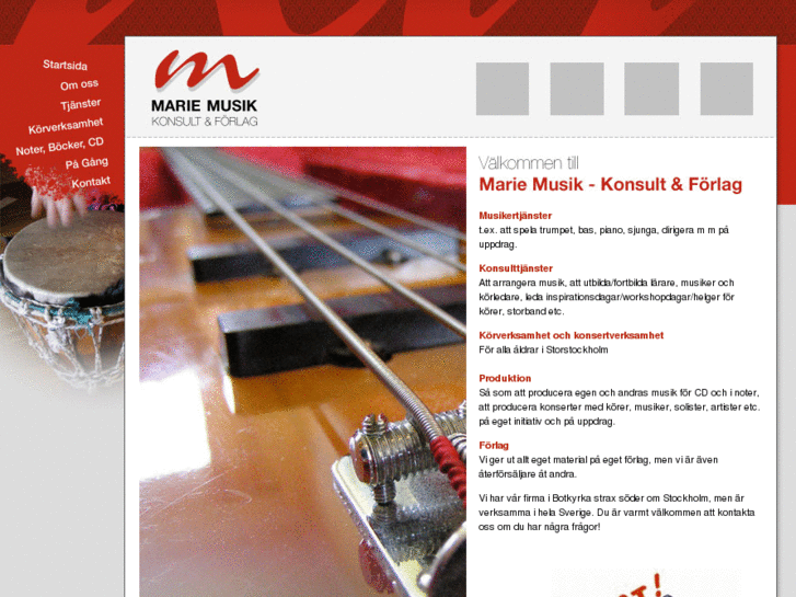 www.mariemusik.com