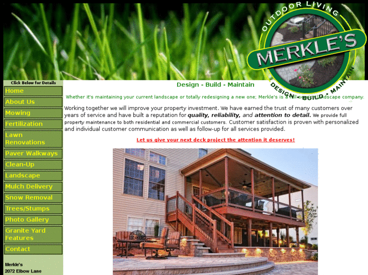 www.merkleslandscape.com