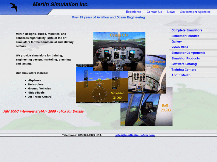 www.merlinsimulation.com