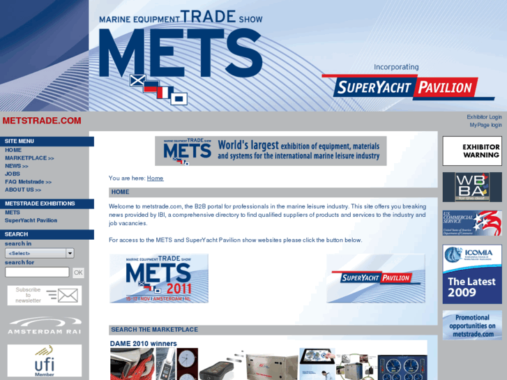 www.mets.nl