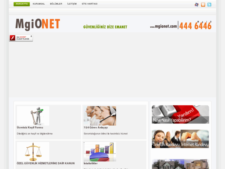 www.mgionet.com.tr