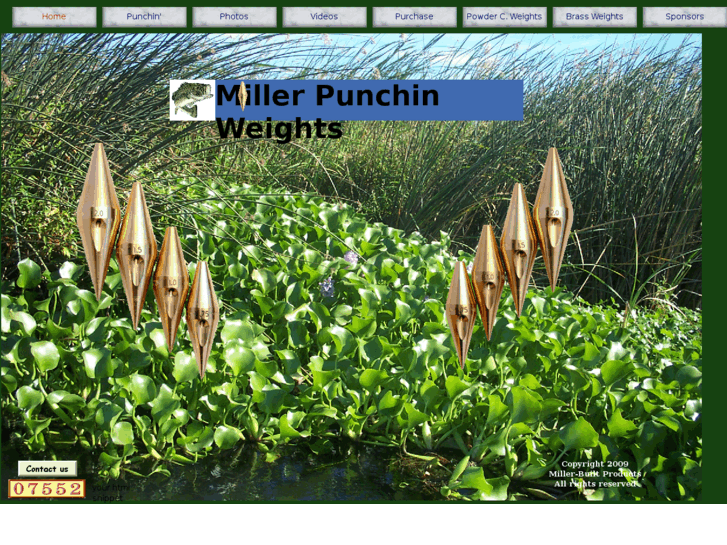 www.millerpunchinweight.com