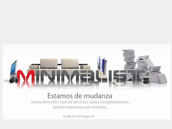 www.minimalistdesign.es