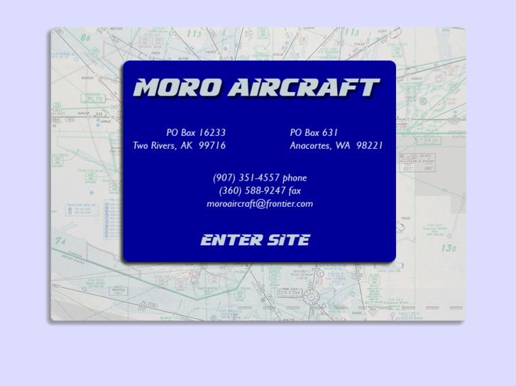 www.moroaircraft.com