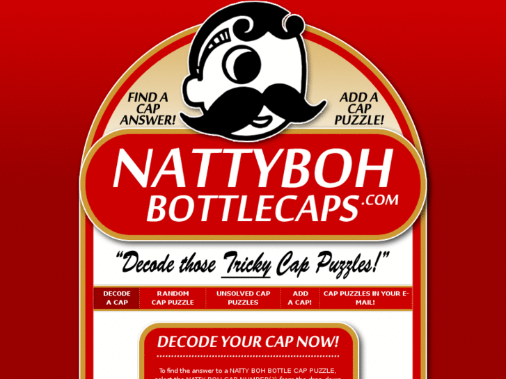 www.nattybohbottlecaps.com