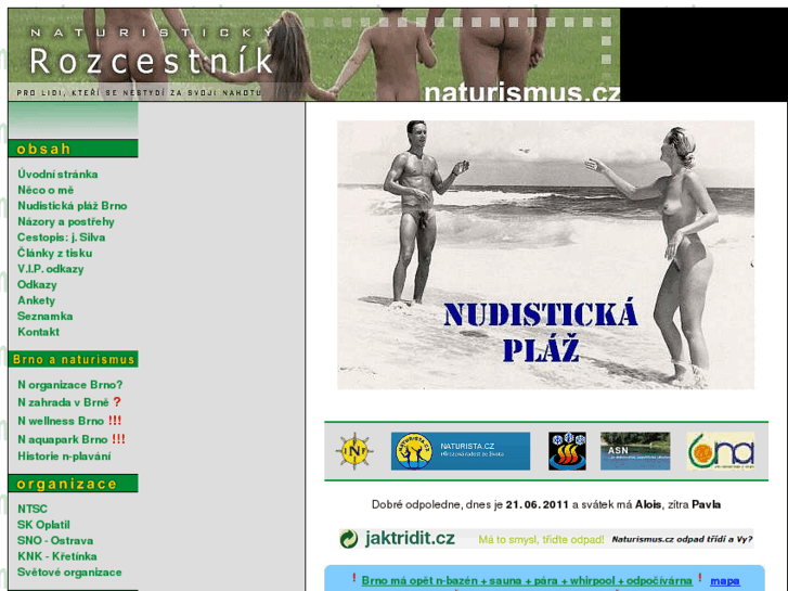 www.naturismus.cz