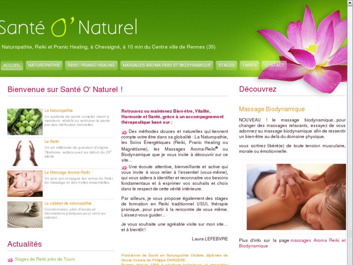 www.naturopathie-santeonaturel.com