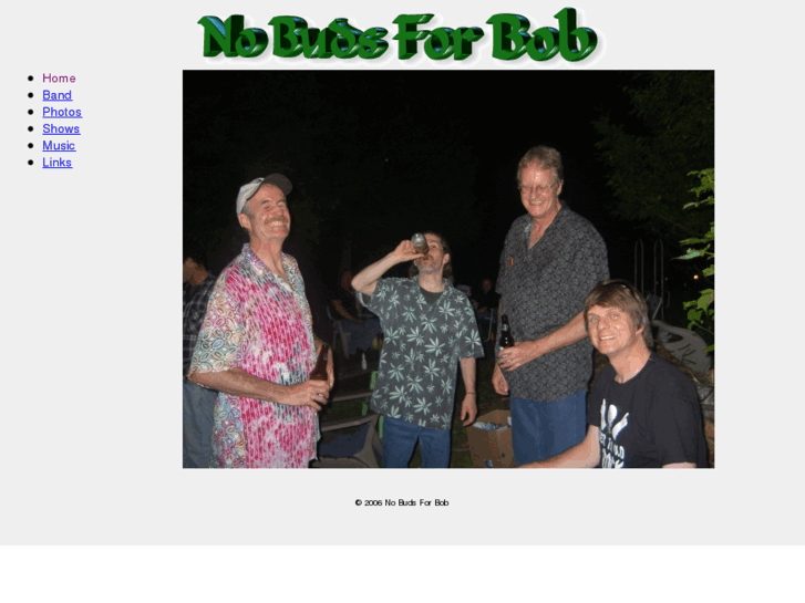 www.nobudsforbob.com