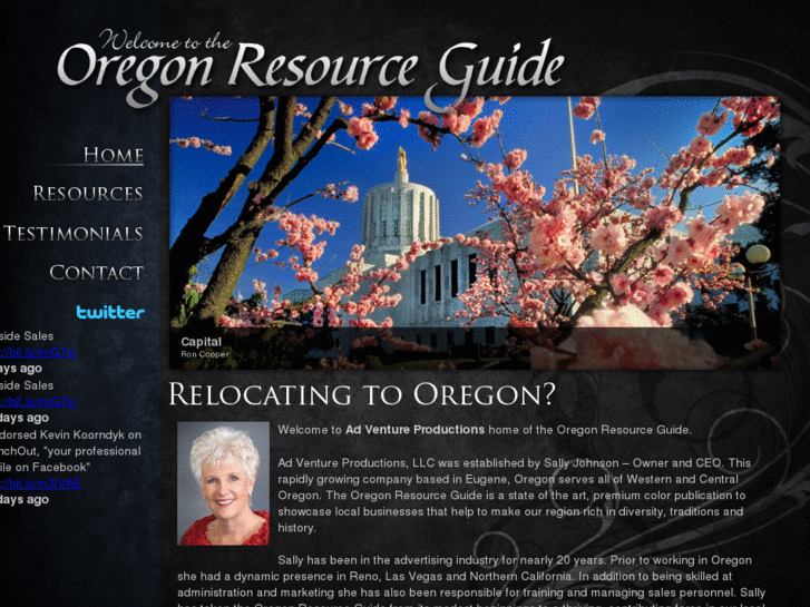 www.oregonresourceguide.com