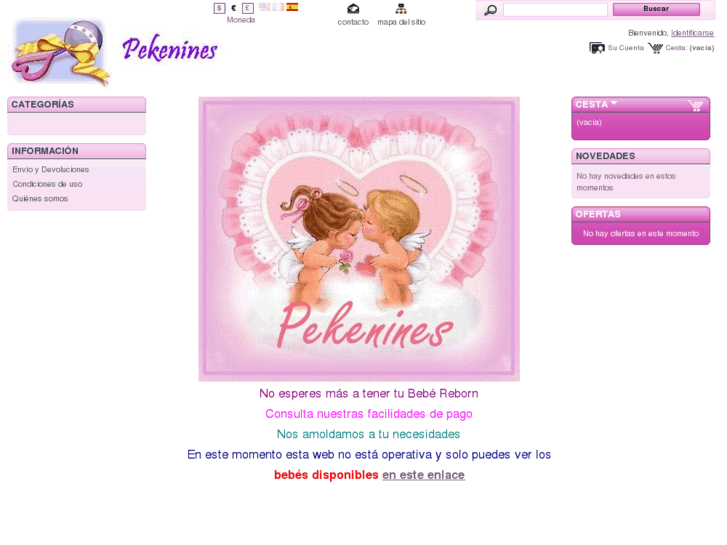 www.pekenines.com