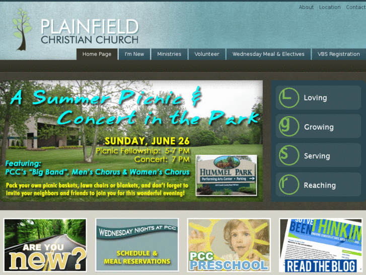 www.plainfieldchristian.org