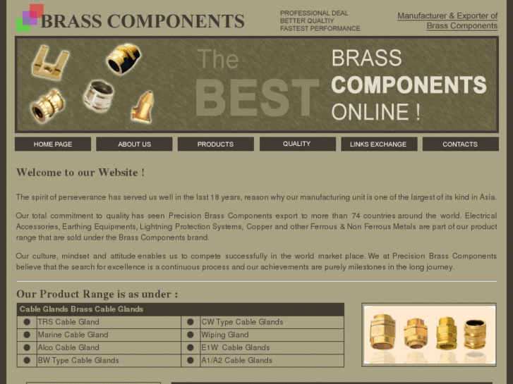 www.precisionbrasscomponents.com