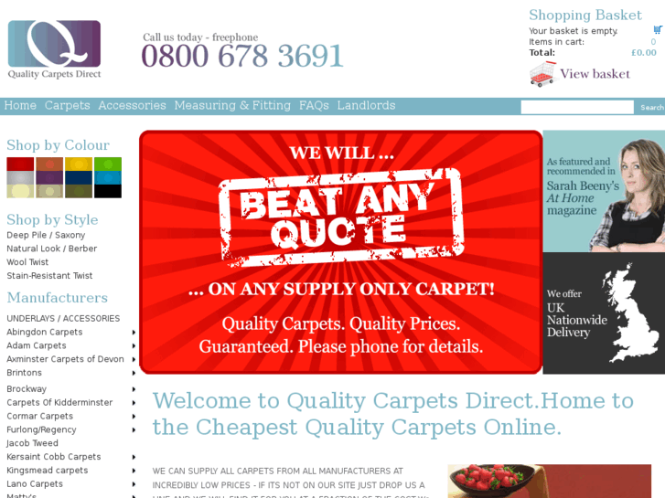 www.qualitycarpetdirect.com