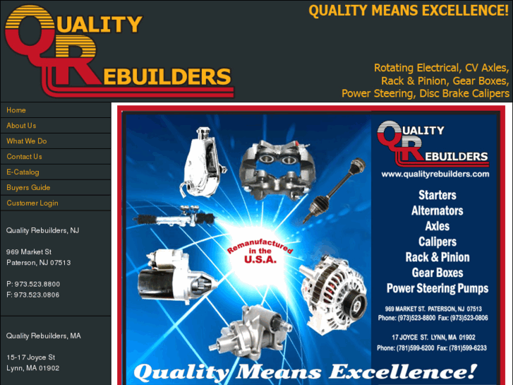 www.qualityrebuilders.com