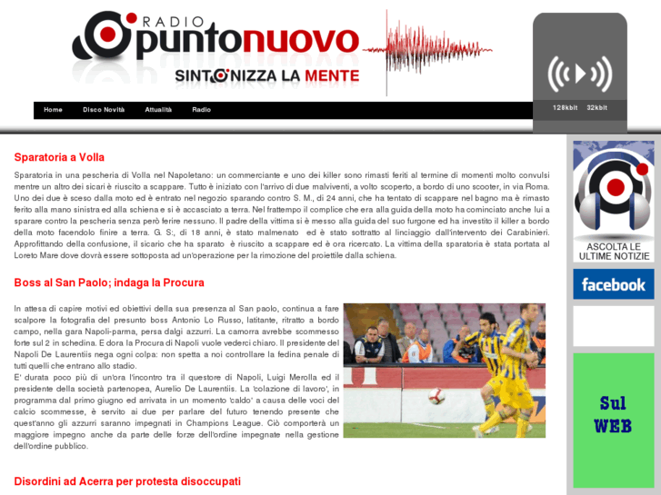 www.radiopuntonuovo.com