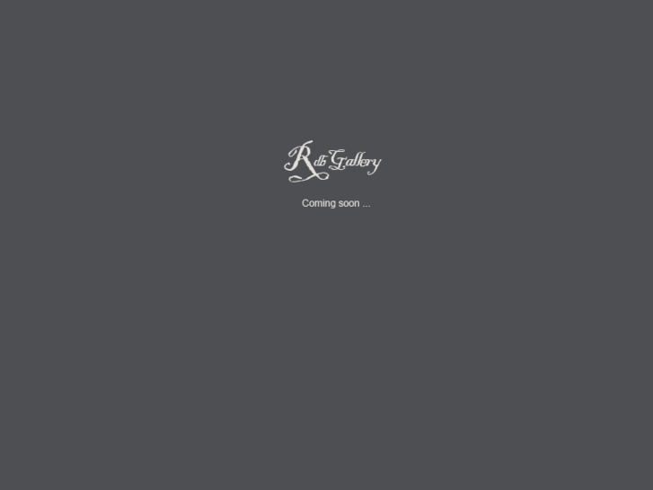 www.rdb-gallery.com