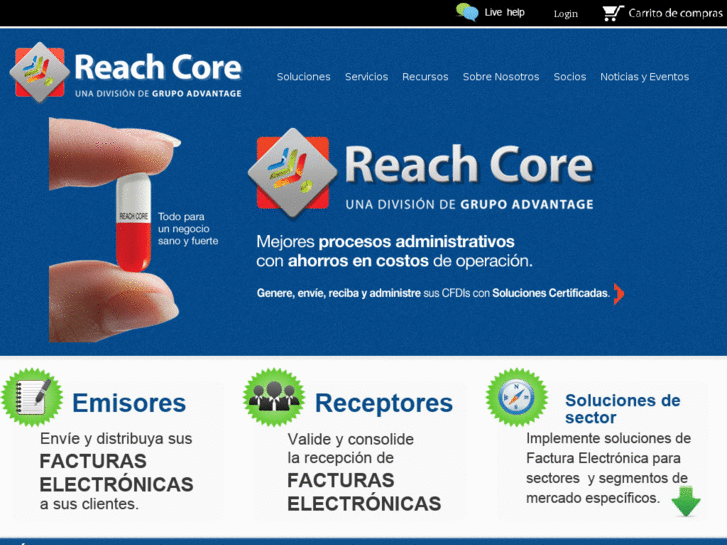 www.reachcore.com