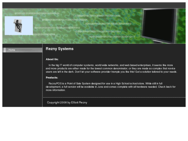 www.reznysystems.com