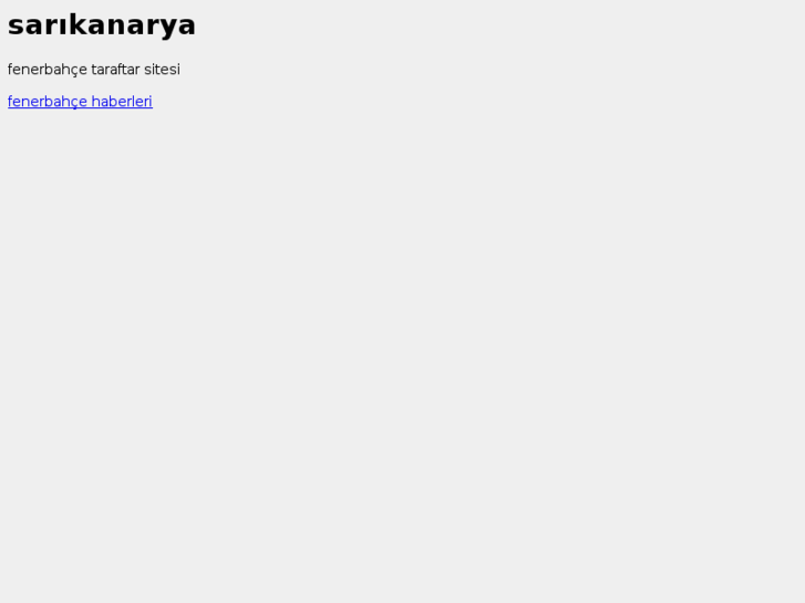 www.sarikanarya.com