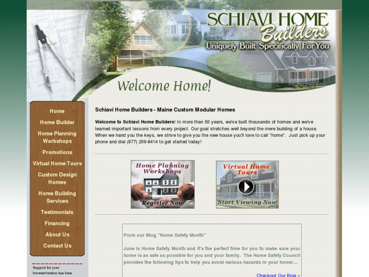 www.schiavihomes.com