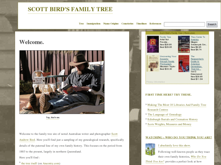 www.scottbirdfamilytree.com