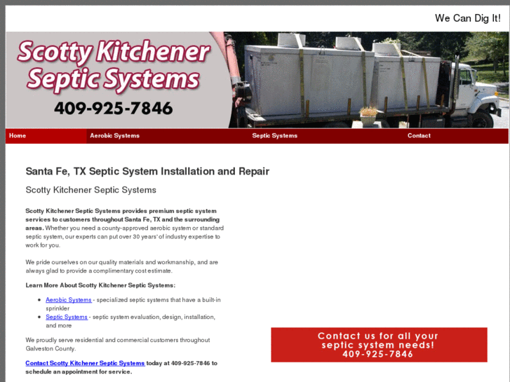 www.scottkitchenersepticsystems.com