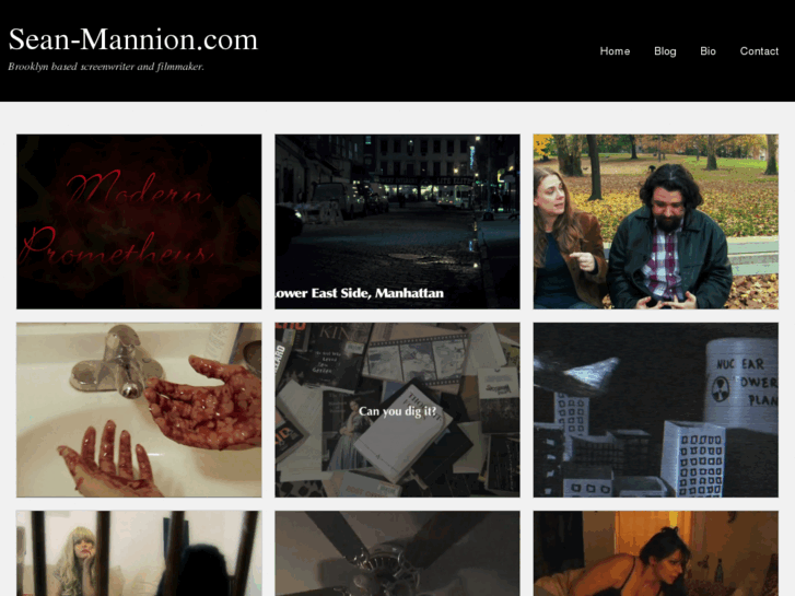 www.sean-mannion.com