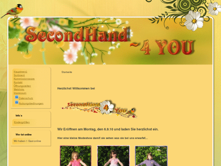 www.secondhand4you.net