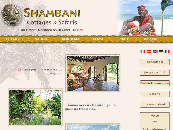 www.shambani.com