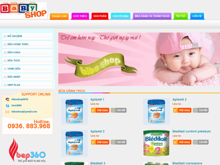 www.shopbabyvn.com