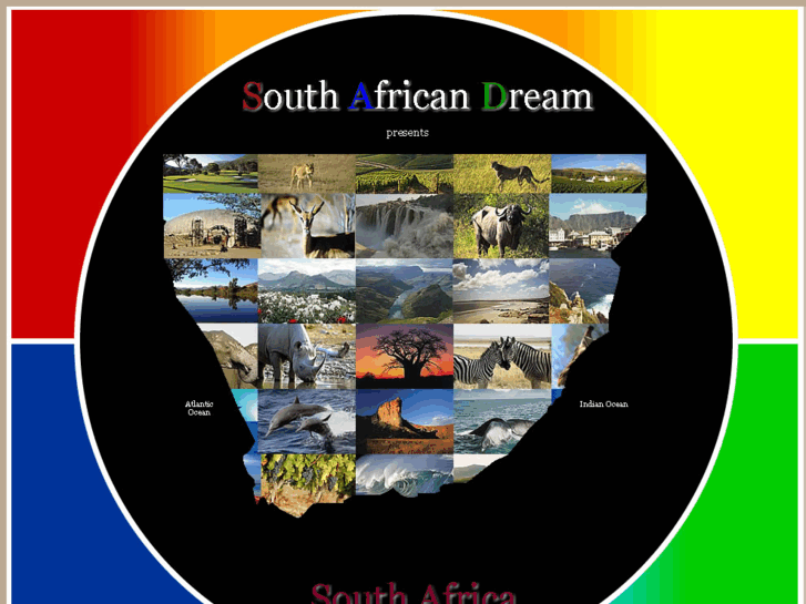 www.south-african-dream.com