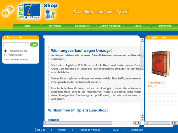 www.spieltraum-shop.de