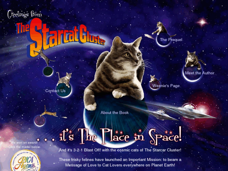 www.starcatcluster.com