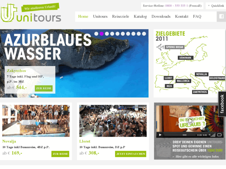 www.studi-tours.com