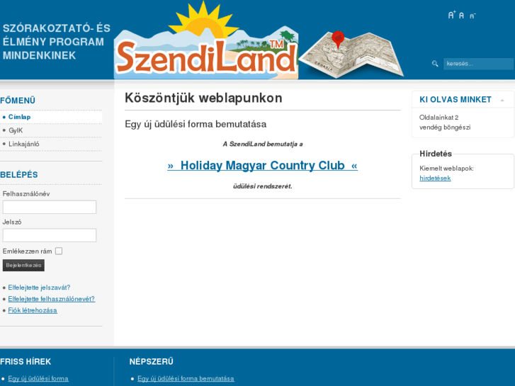 www.szendiland.com