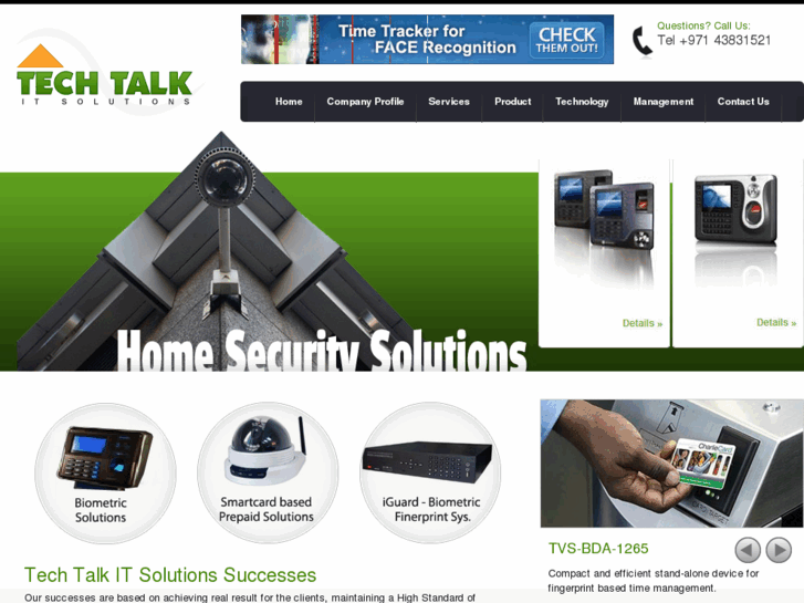 www.techtalk-solutions.com
