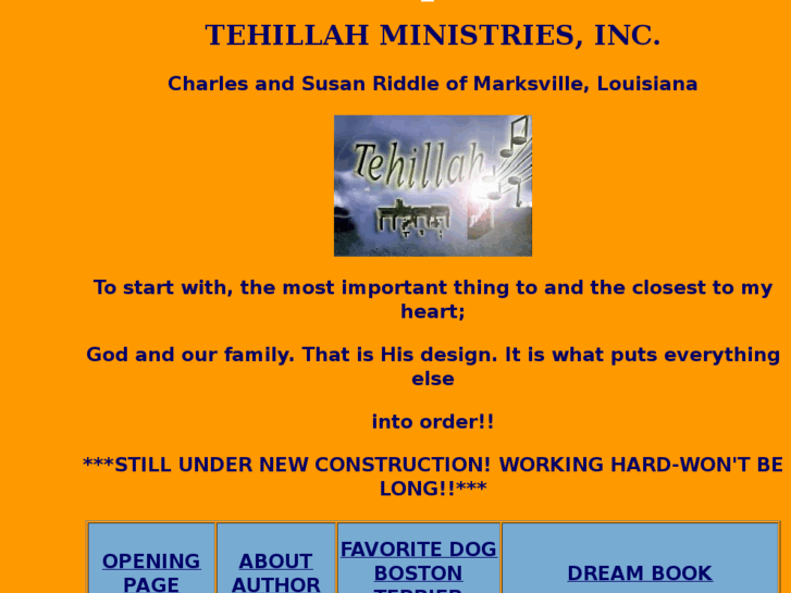 www.tehillah.org