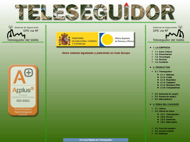 www.teleseguidor.com