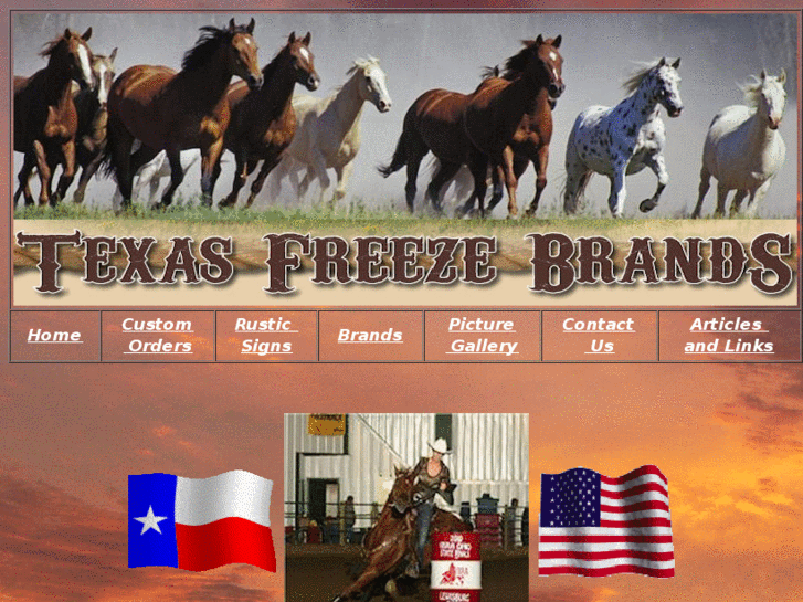 www.texasfreezebrands.com