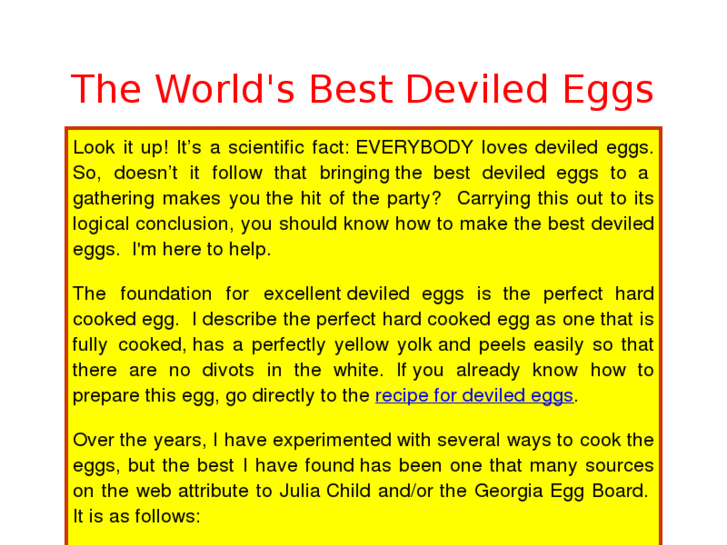 www.the-worlds-best-deviled-eggs.com