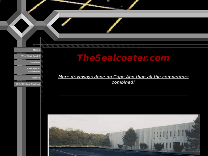 www.thesealcoater.com