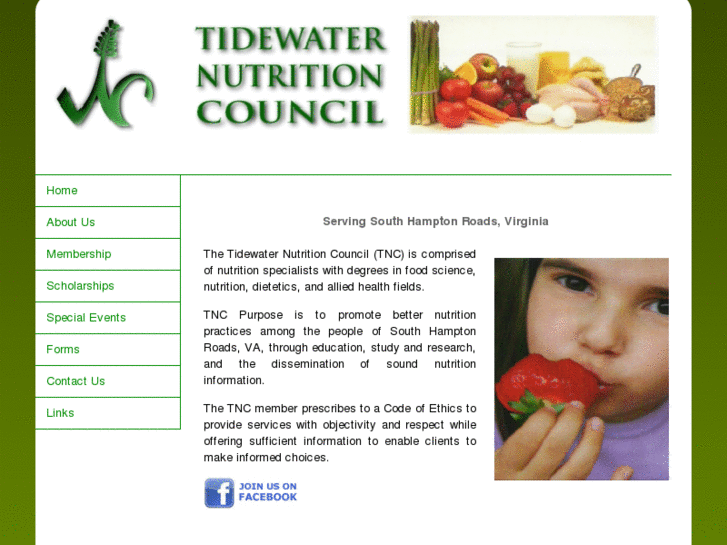 www.tidewaternutritioncouncil.org