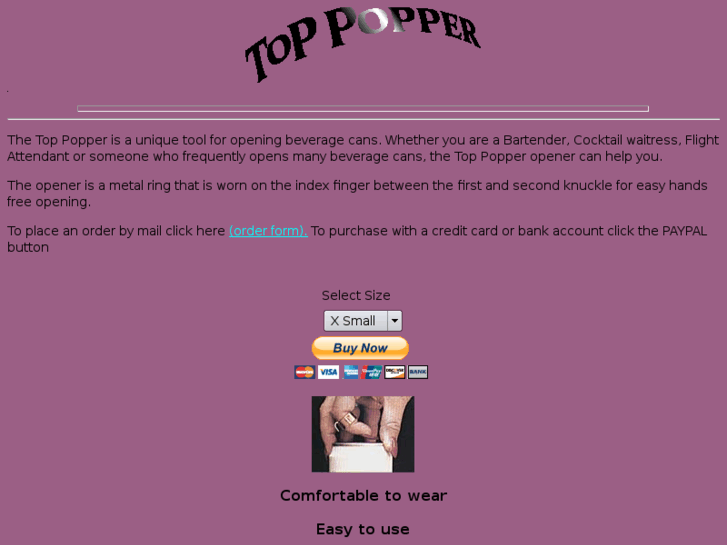 www.toppopper.com