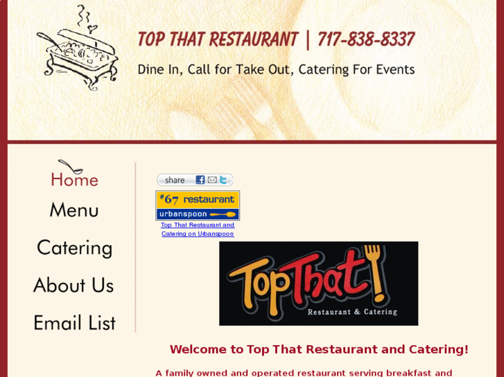 www.topthatrestaurant.com