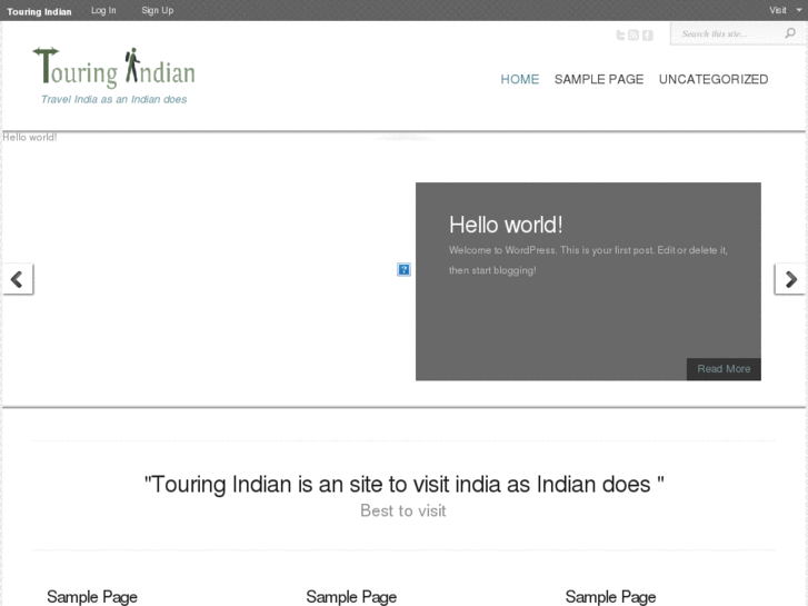 www.touringindian.com