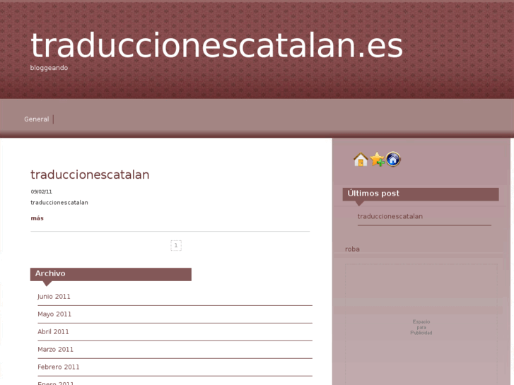 www.traduccionescatalan.es