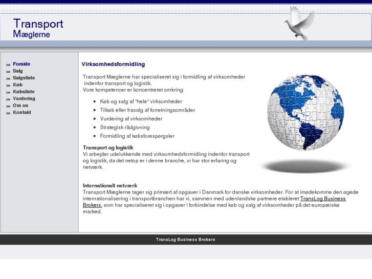 www.transportmaeglerne.dk