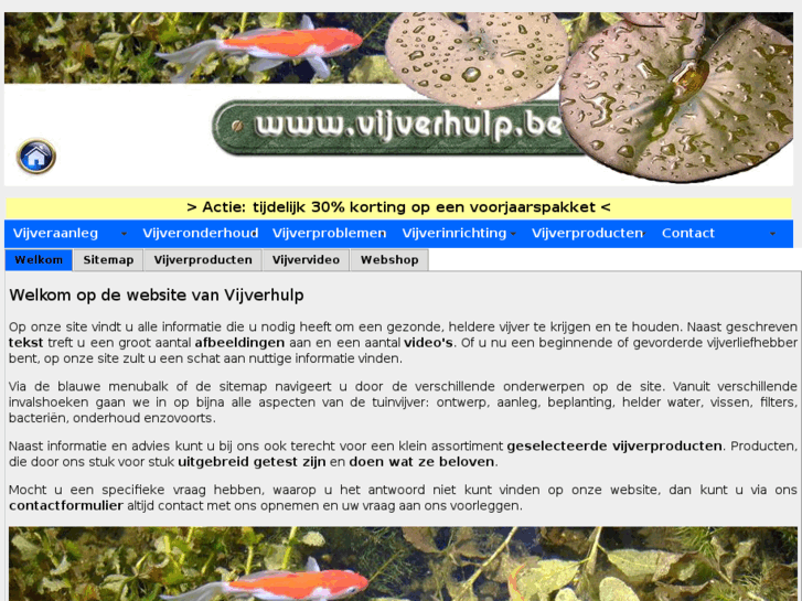 www.vijverhulp.be